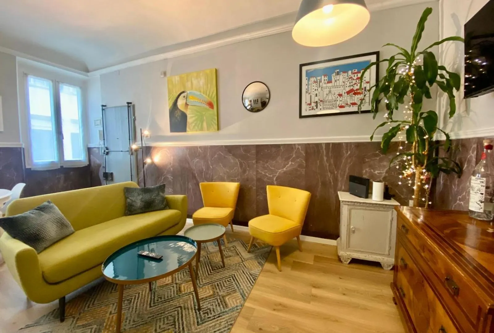 Casa Lorenz Florence