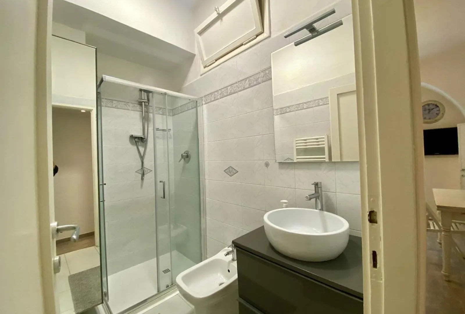 Casa Lorenz Florence