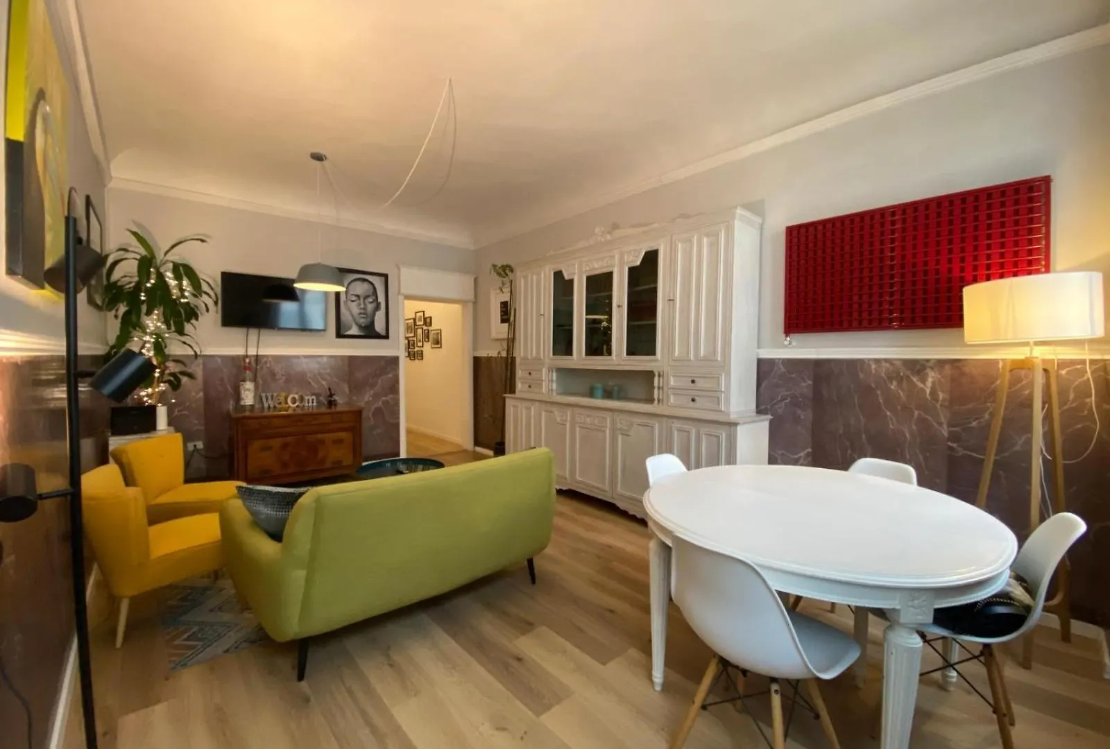 Apartment Casa Lorenz Florence