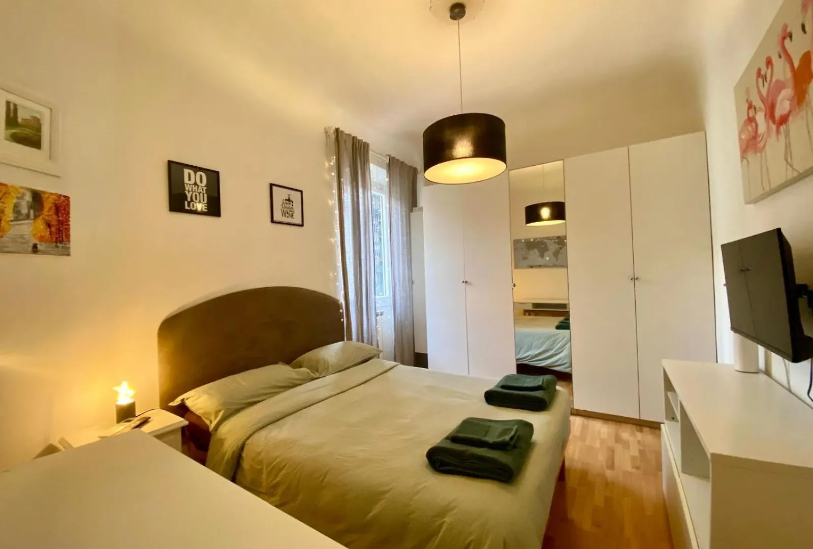 Casa Lorenz Florence 0*,  Italy