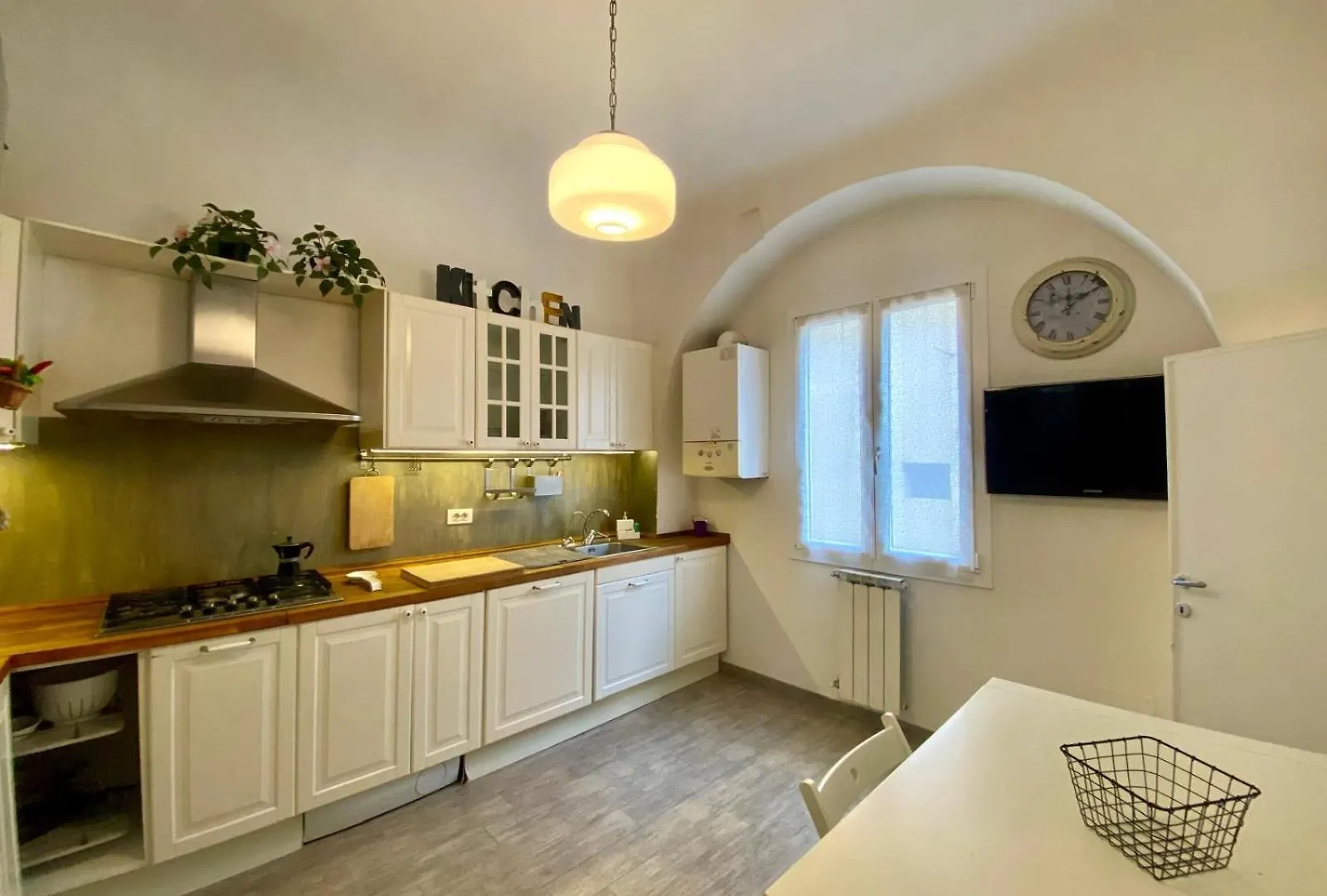 Casa Lorenz Florence Apartment
