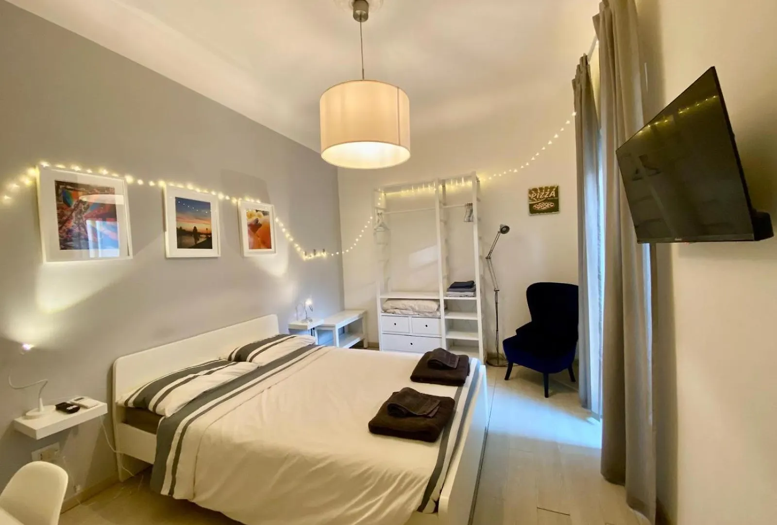 Casa Lorenz Florence Apartment