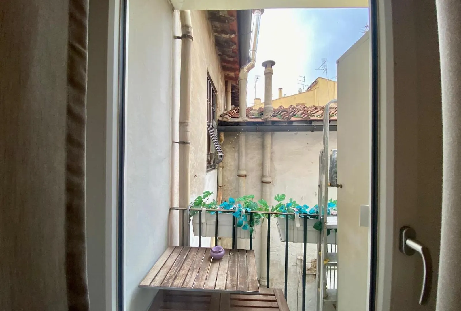 Apartment Casa Lorenz Florence Italy