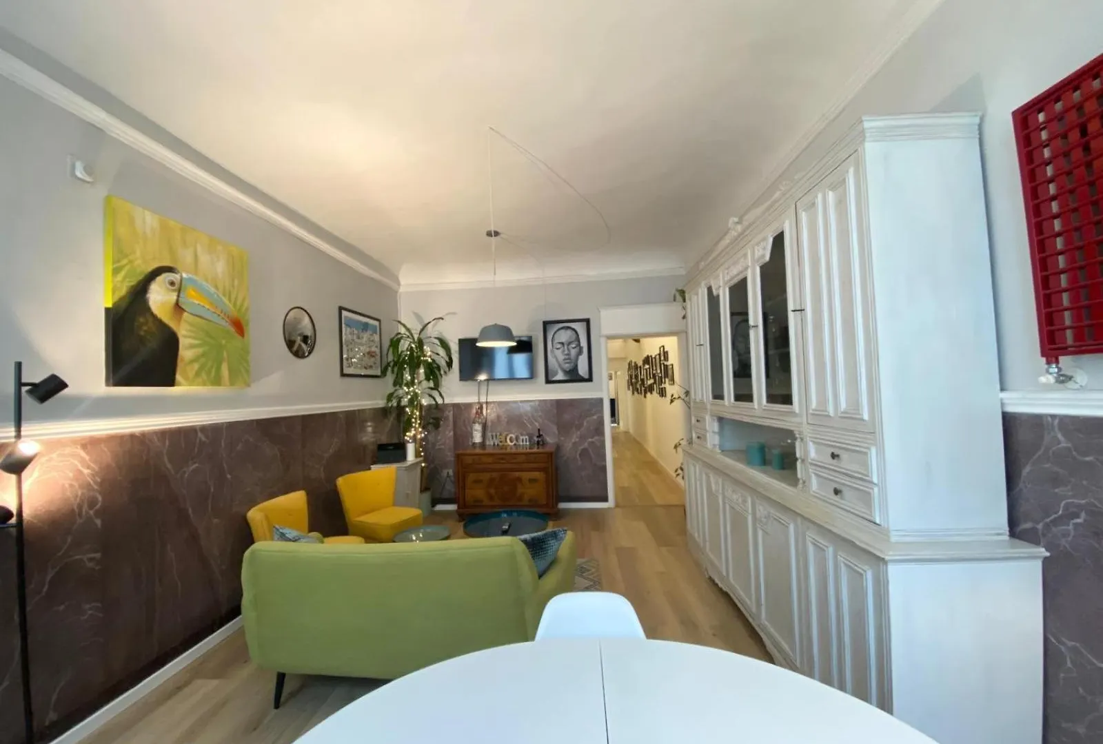 Casa Lorenz Florence 0*,