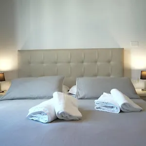 Apartment Il Valentino Luxury, Florenz
