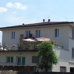 Apartment Le Mura, Florenz
