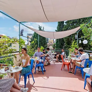 Ostello Bello Firenze 호스텔
