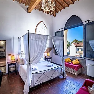 3* Penzion Il Magnifico