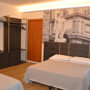 3* Hotel Mia Cara &
