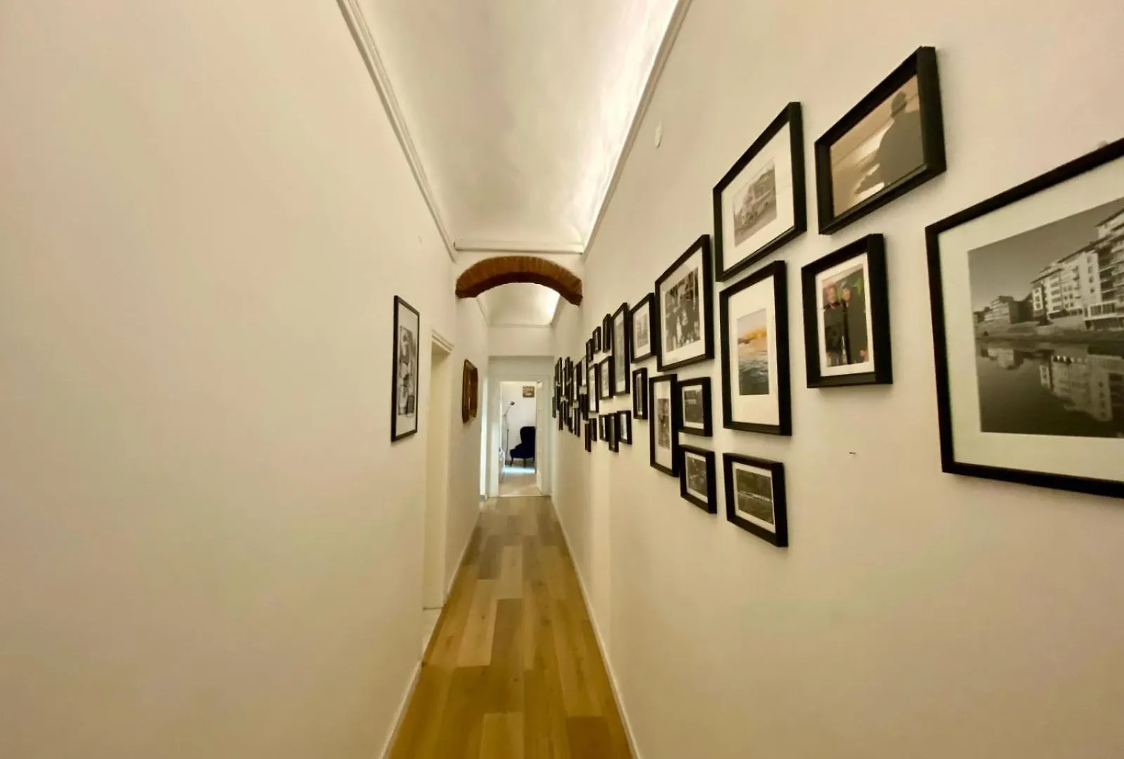 Casa Lorenz Florença